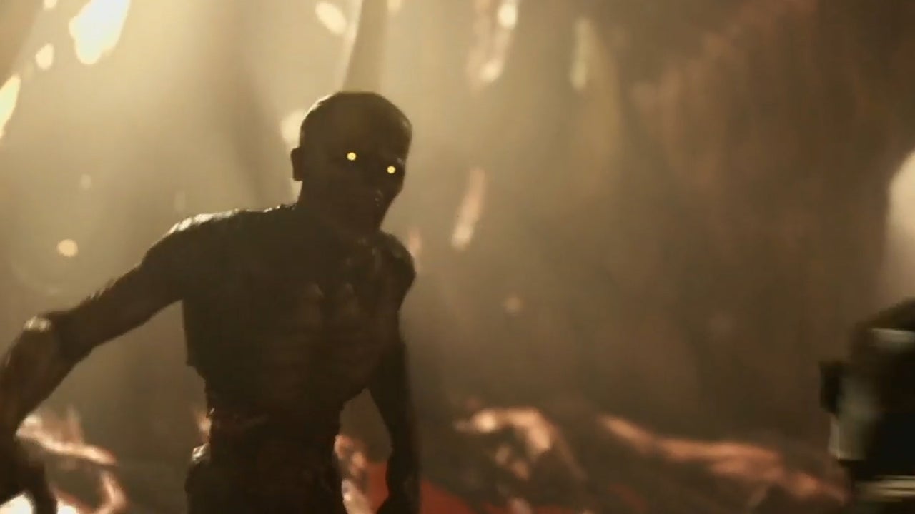 Doom Eternal-Komponist behauptet unbezahlte Löhne und Missbrauch in langwieriger Reaktion auf Soundtrack-Kontroversen