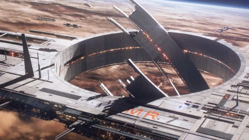 UPDATE: BioWare neckt den nächsten Mass Effect mit Clue-Filled Video Clip für N7 Day, Hidden Audio Decoded