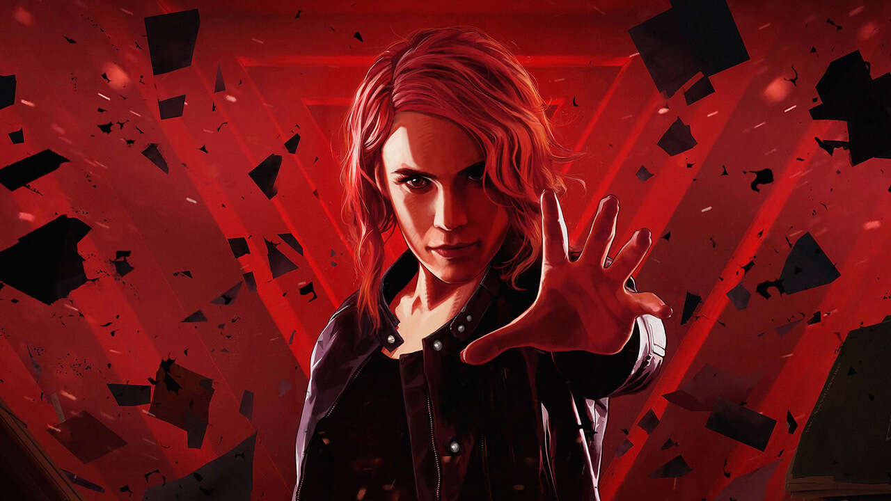 Control 2 offiziell in Entwicklung für PC, PS5 und Xbox Series X|S