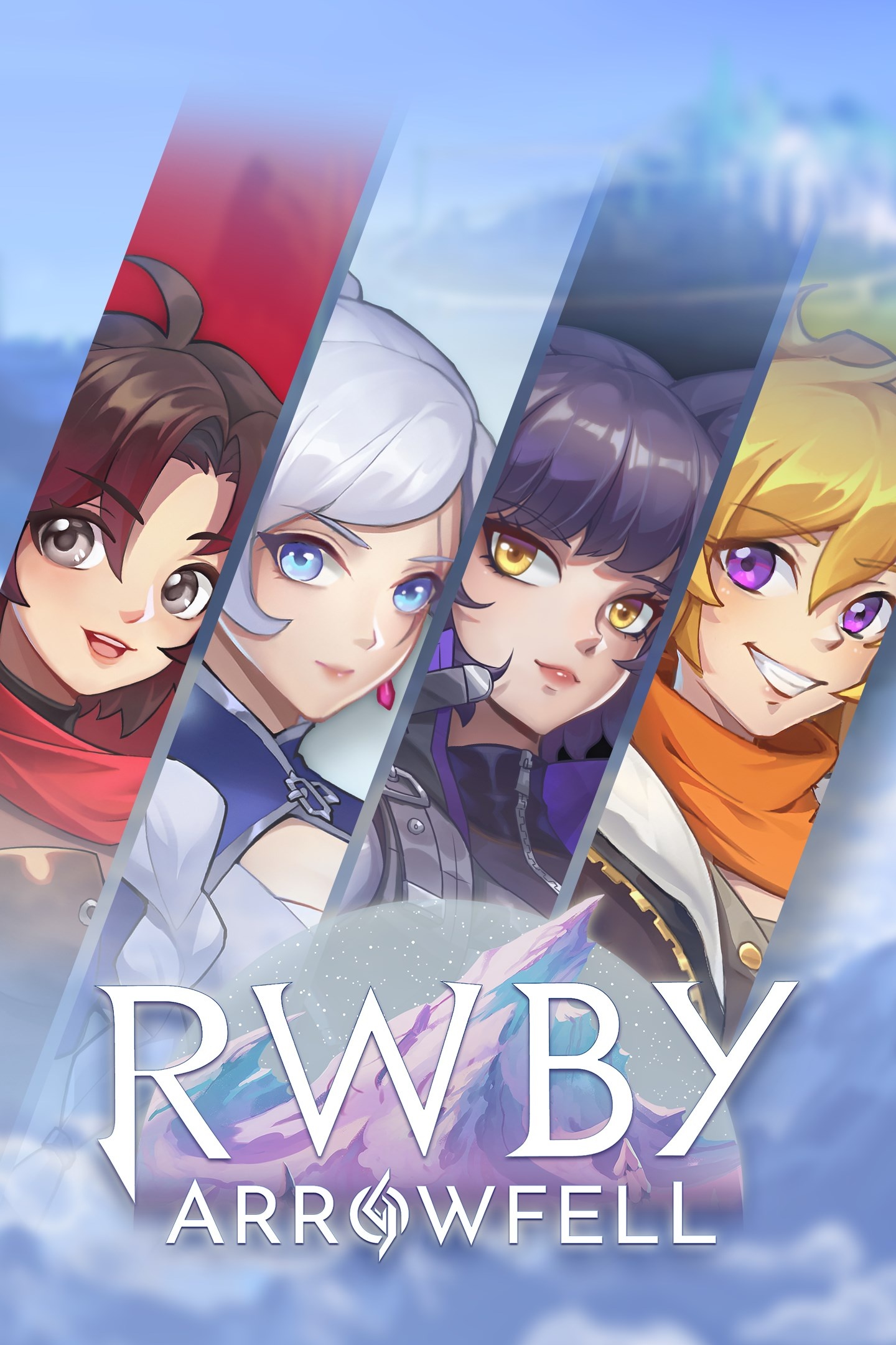 RWBY: Arrowfell – 15. November Optimiert für Xbox Series X|S / Smart Delivery