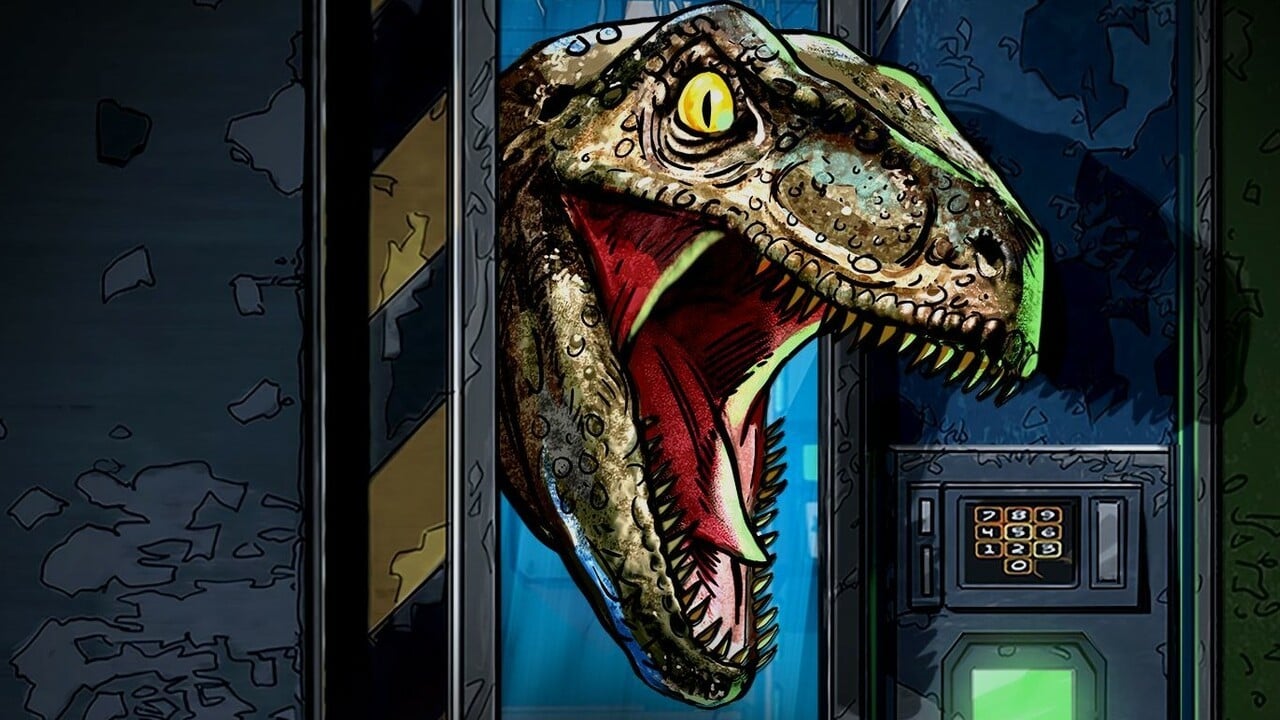 Review: Jurassic World Aftermath Collection – Beschwört den besten Film herauf, wird aber ohne VR langweilig