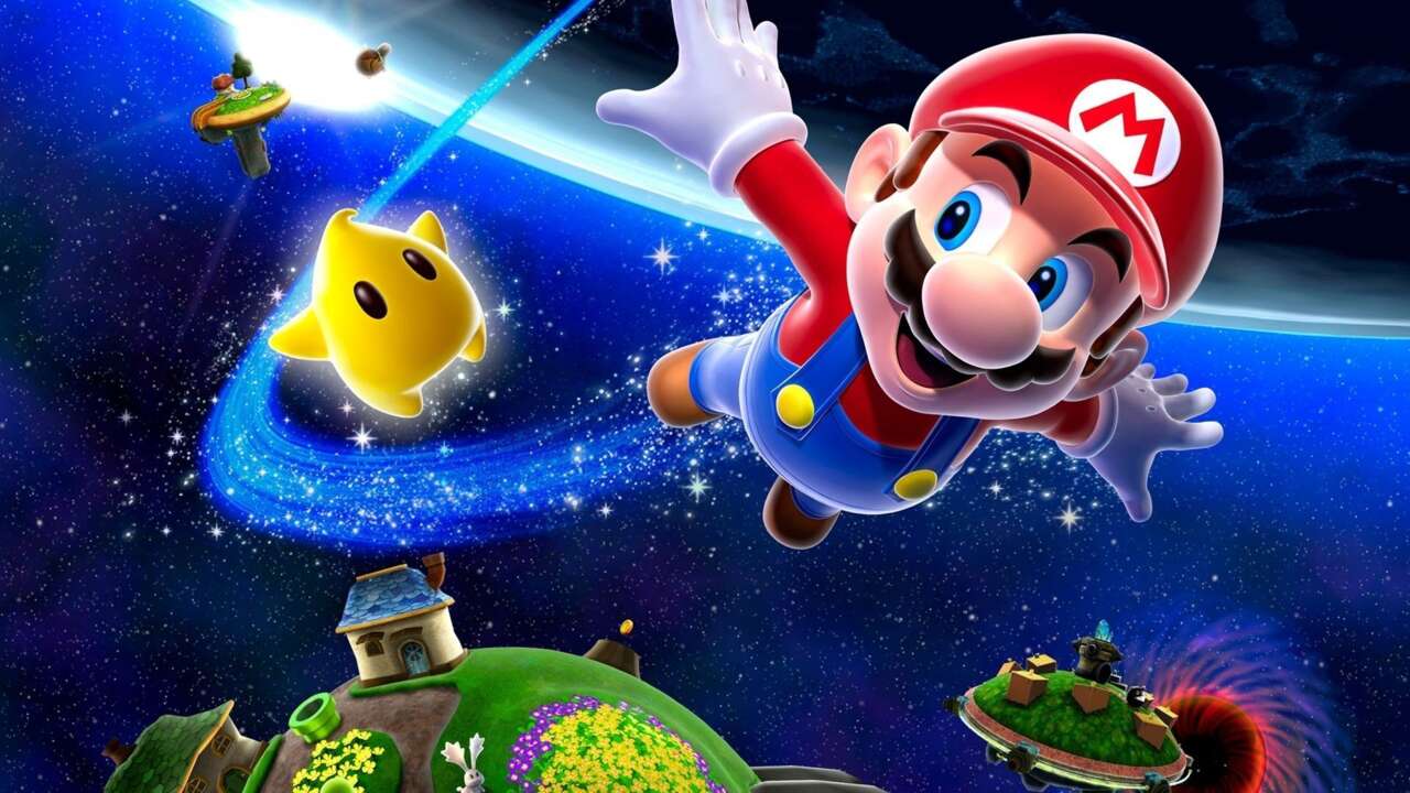 Super Mario Galaxy hat uns etwas gezeigt, was die Serie vorher nicht hatte und seitdem nicht mehr hat