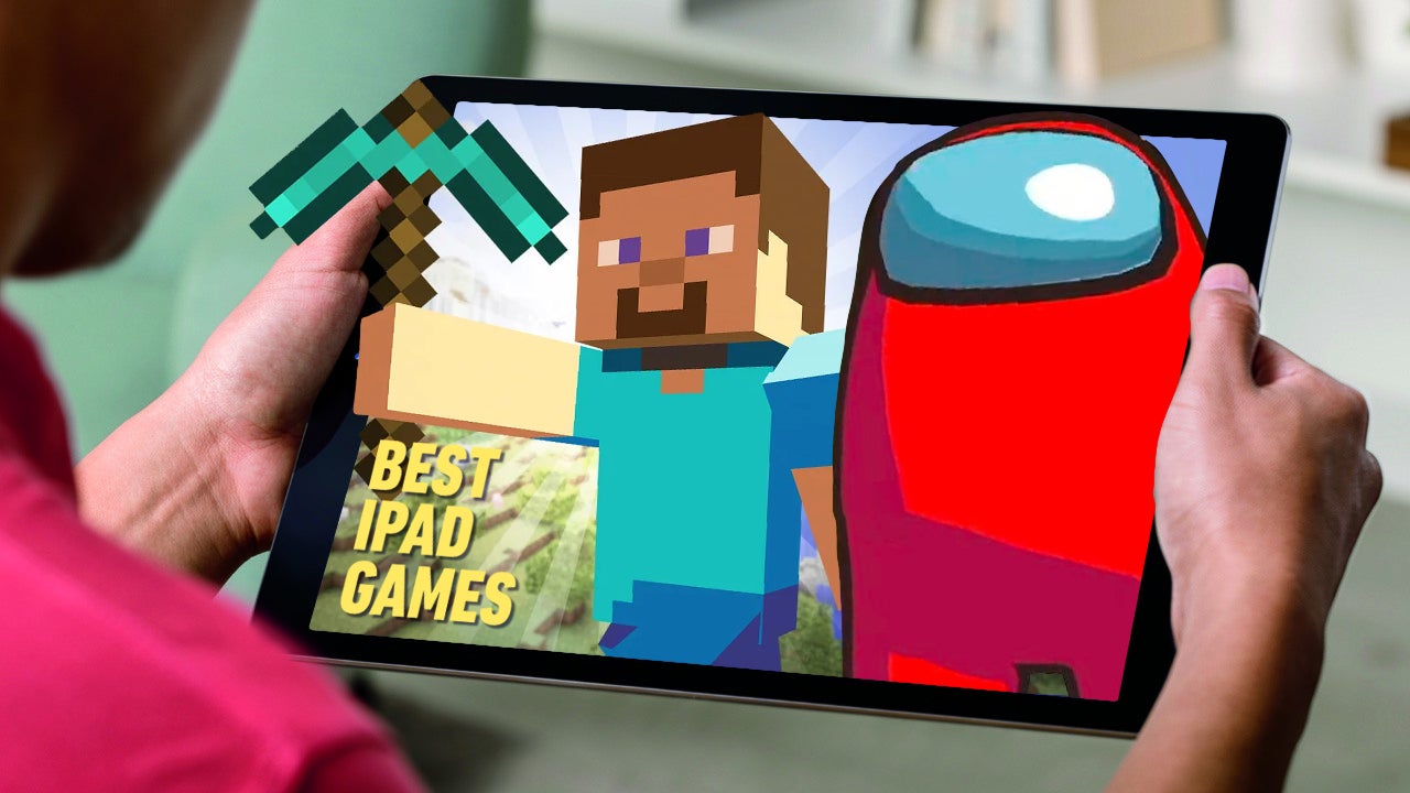 Die 11 besten iPad-Spiele zum Spielen im Jahr 2022