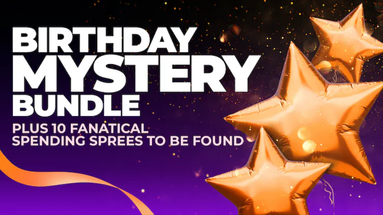 Neues Mystery-PC-Spielepaket enthält 7 Steam-Spiele für 10 $
