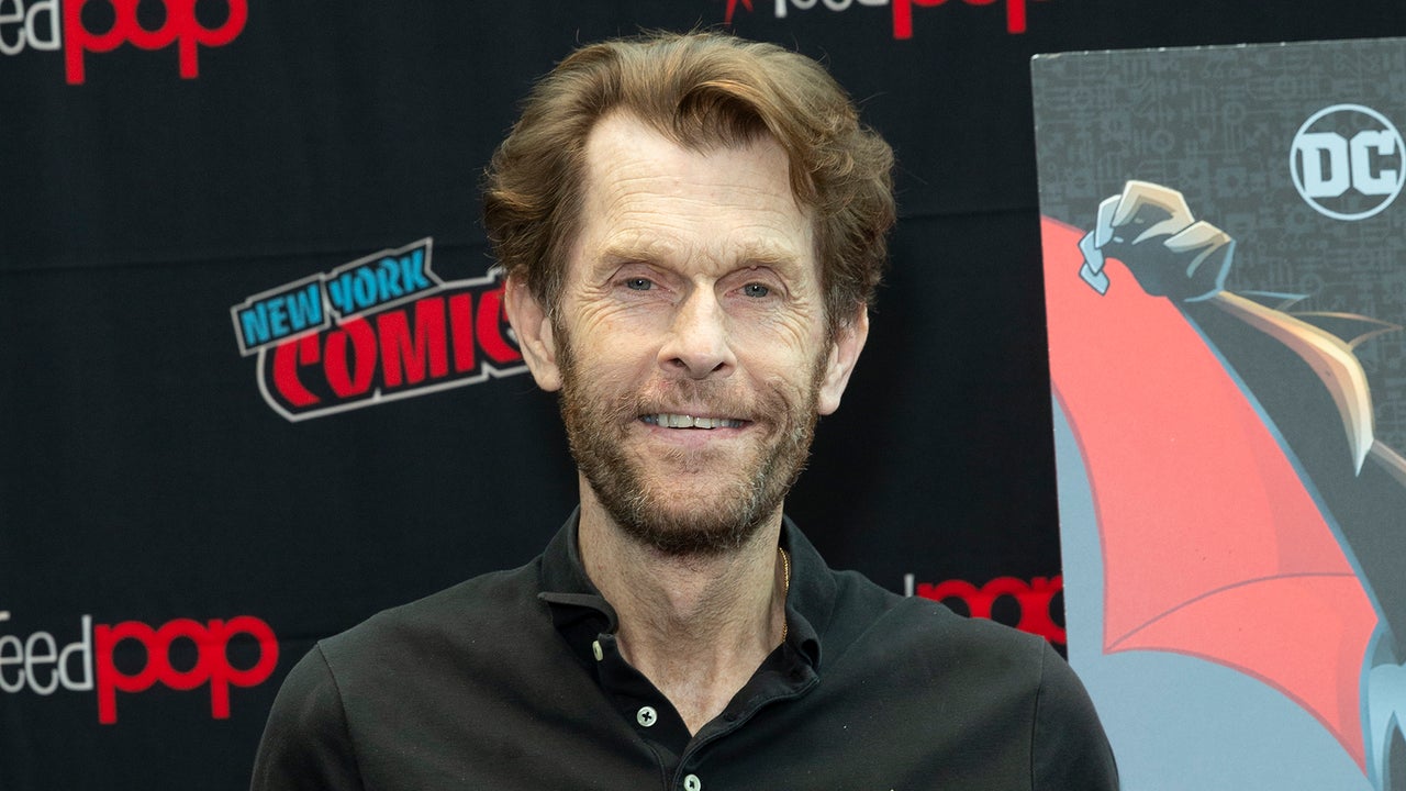 Kevin Conroy, Stimme von Batman in Zeichentrickserien und Arkham-Spielen, stirbt im Alter von 66 Jahren