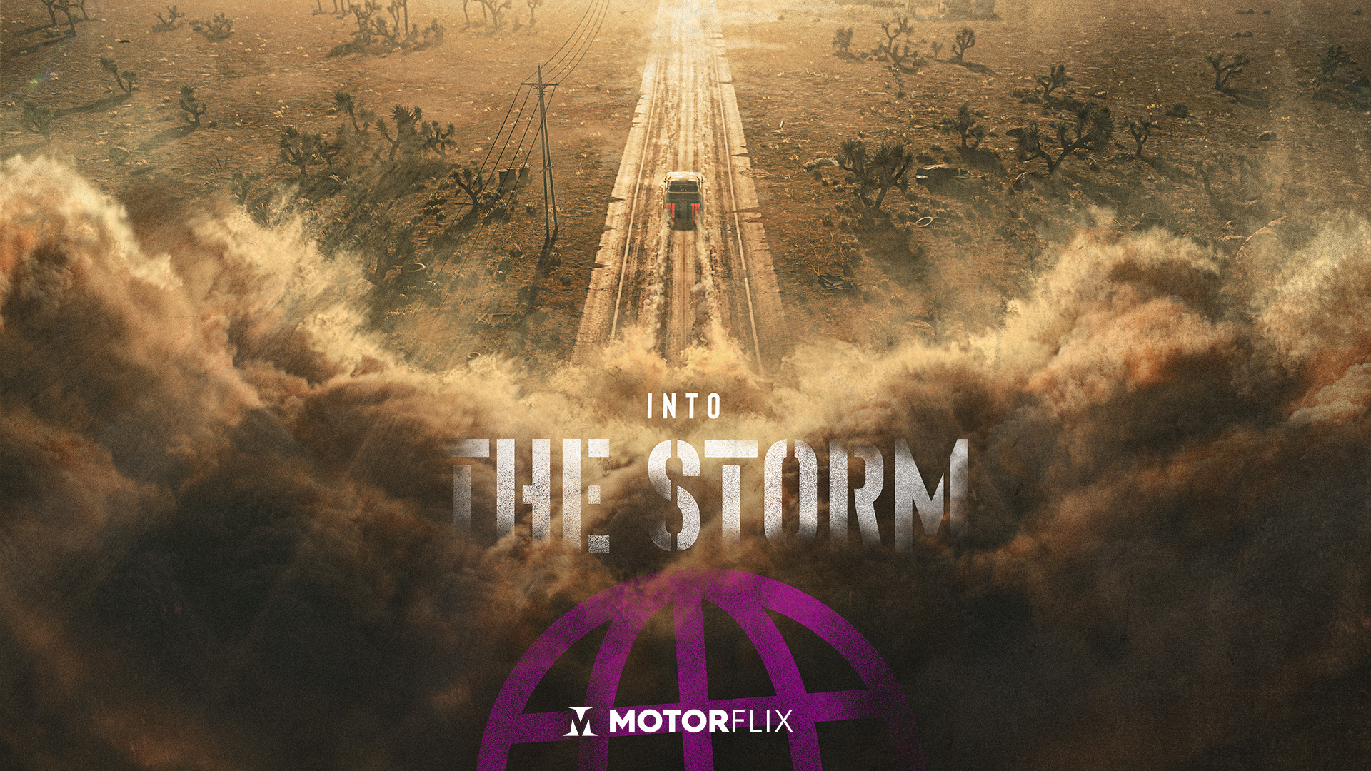 The Crew 2 geht mit dem Cross-Country-Rennen in Staffel 7, Episode 1 in den Sturm