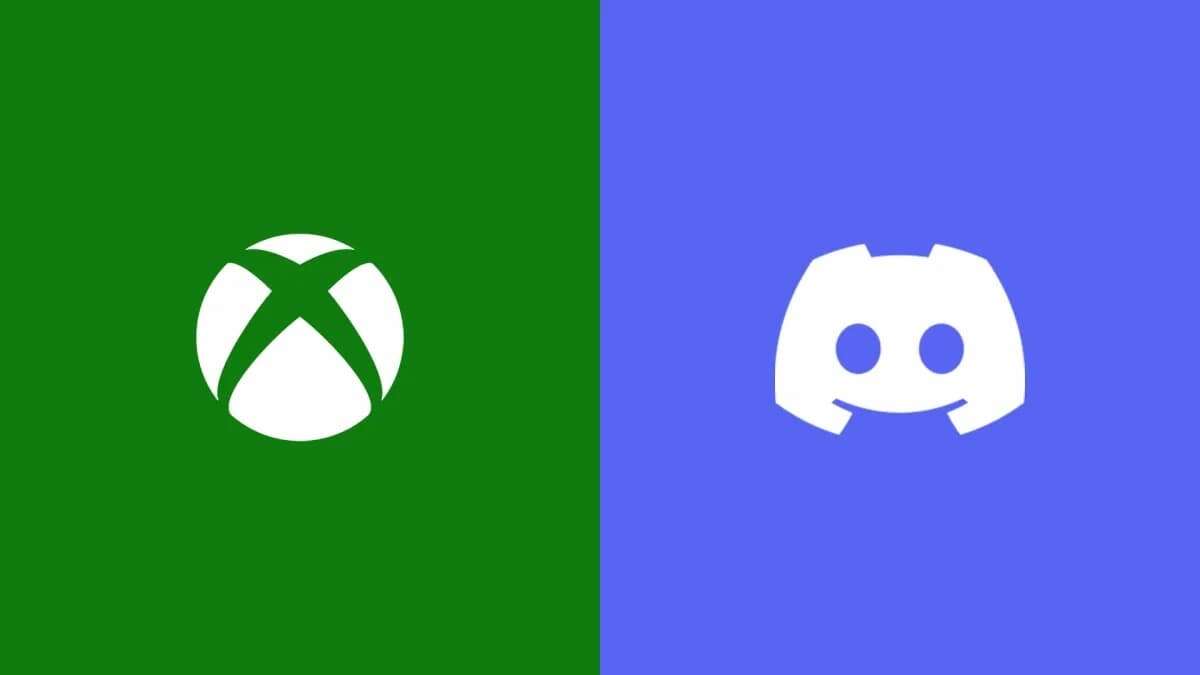Sie können Discord Voice Chat jetzt direkt von Ihrer Xbox aus öffnen