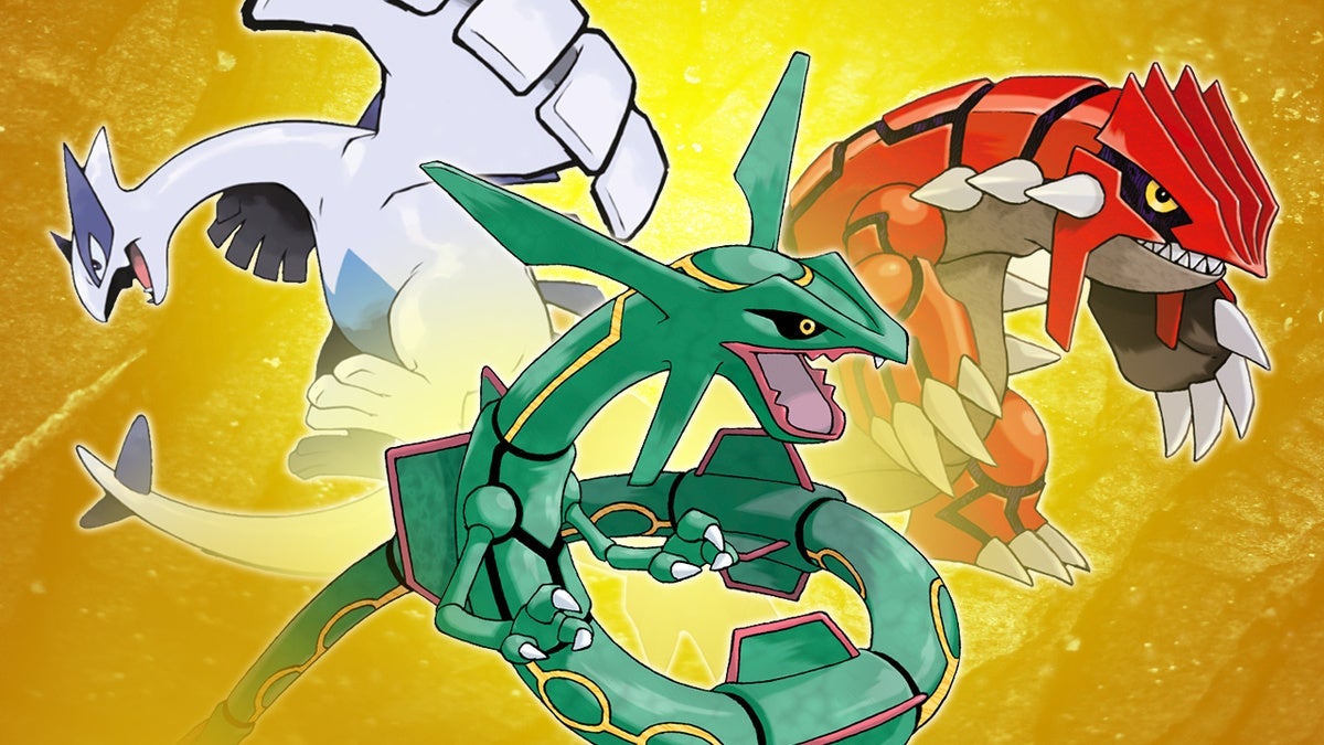 Wie man die Pokemon-Spiele in chronologischer Reihenfolge spielt