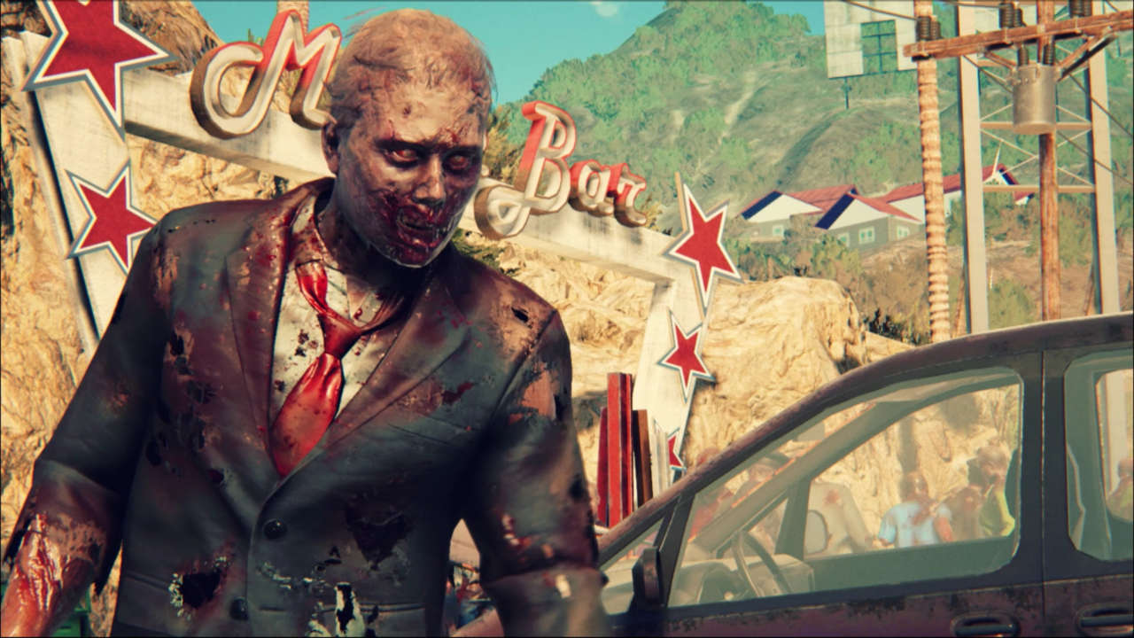 Dead Island 2 wurde erneut verschoben