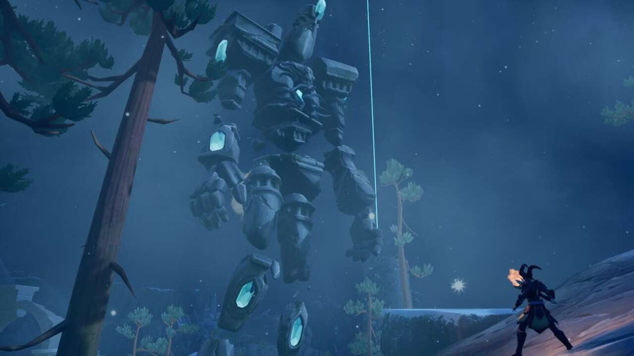 Frozen Flame-Tipps: 9 Möglichkeiten, in diesem Mash-up von Valheim und Breath of the Wild am Leben zu bleiben