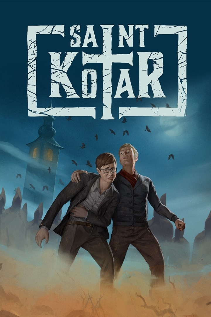Saint Kotar – 22. November, optimiert für Xbox Series X|S / Smart Delivery