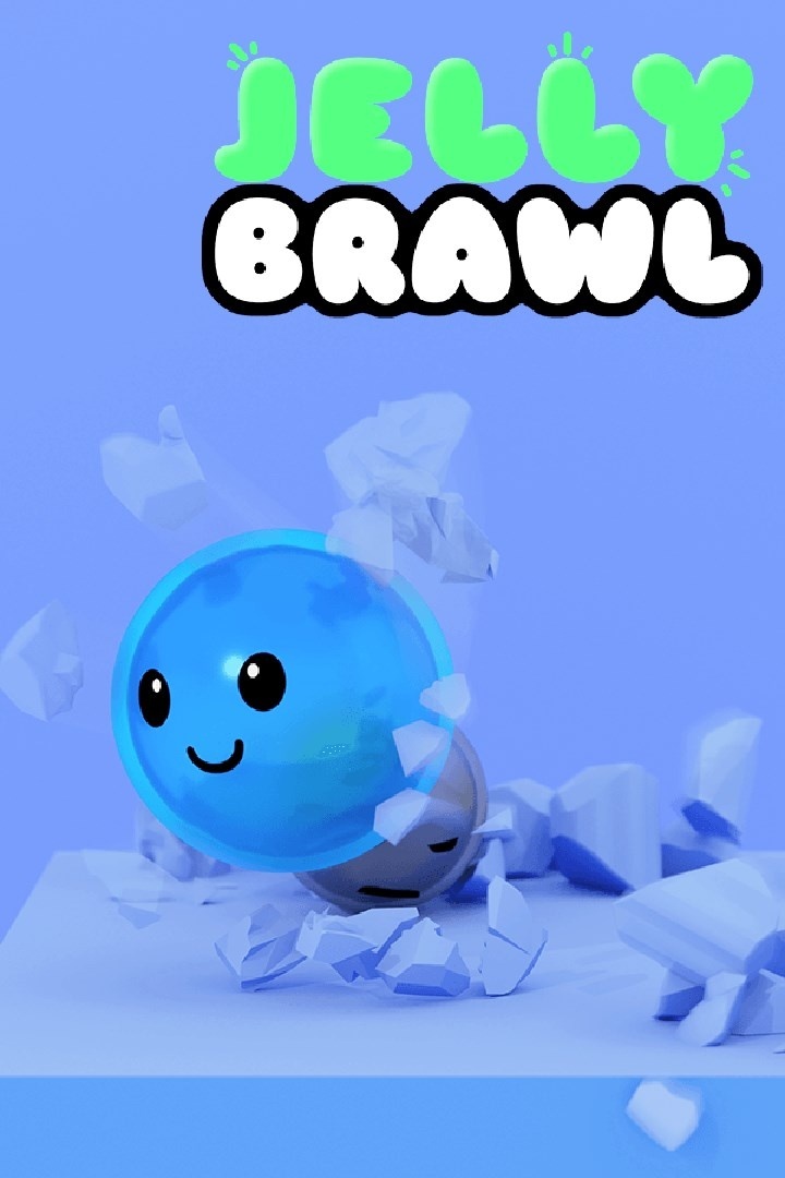 Jelly Brawl – 23. November