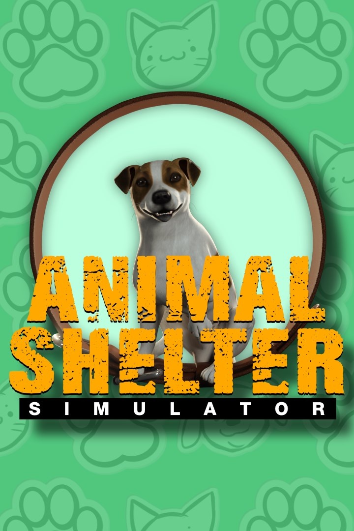 Tierheim-Simulator - 25. November