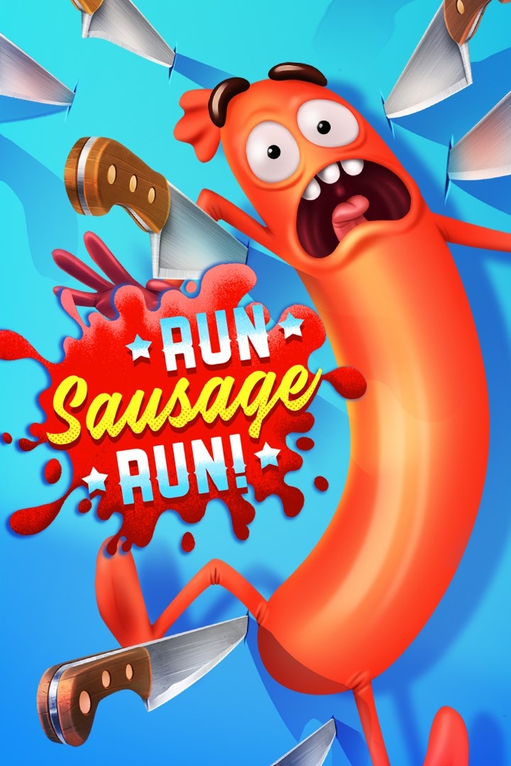 Lauf Wurstlauf! - 25.11