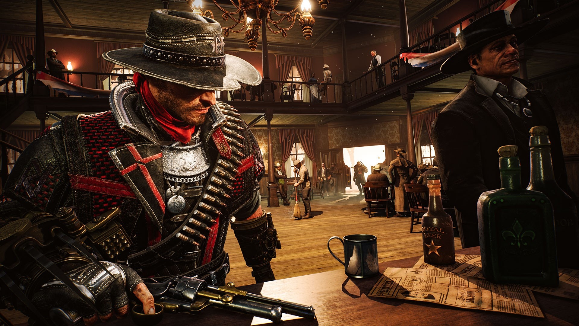 Next Week on Xbox: Neue Spiele vom 21. bis 25. November
