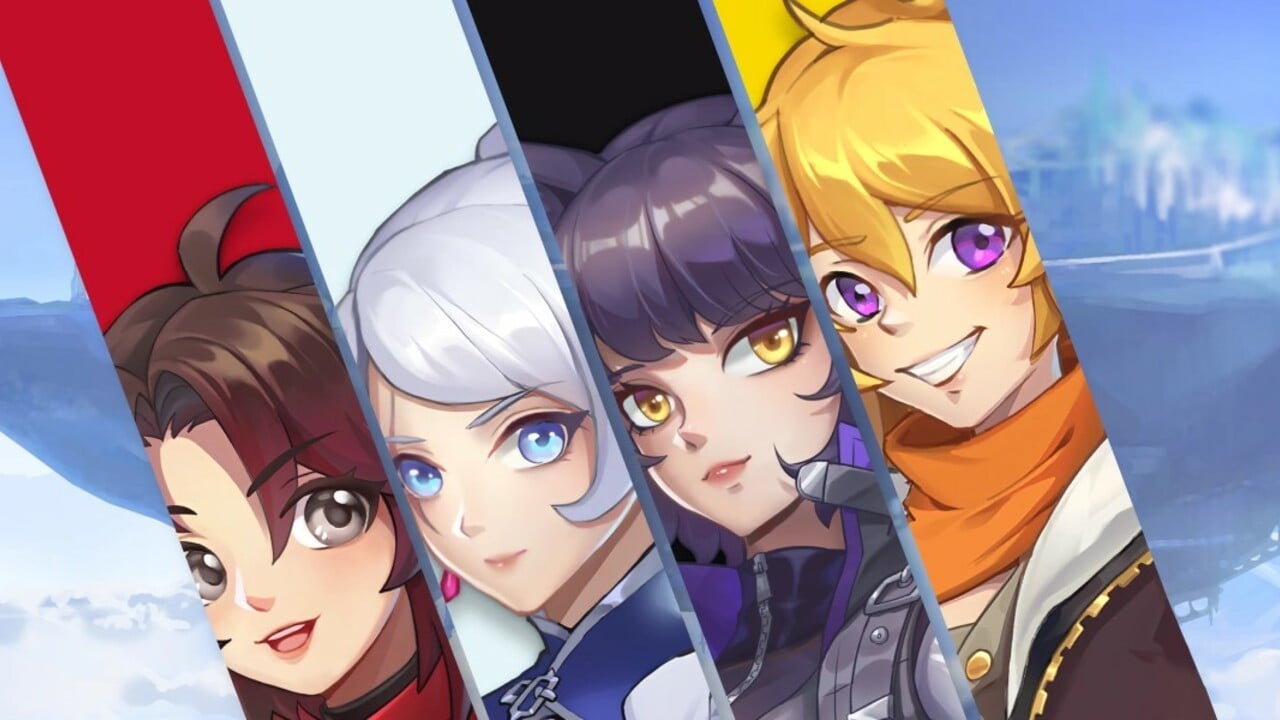 Review: RWBY: Arrowfell – Passables Action-Platforming mit vergrabenem Potenzial
