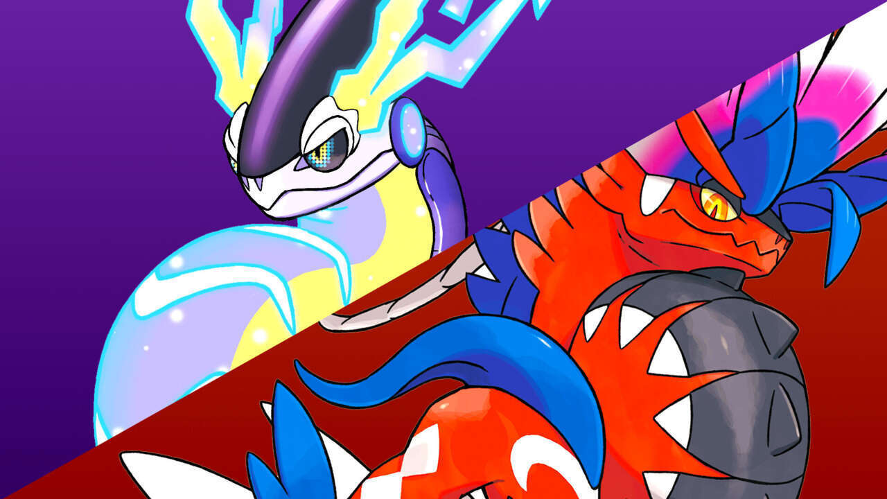 Pokemon Scarlet und Violet Versionsunterschiede: Welche Version sollten Sie bekommen?