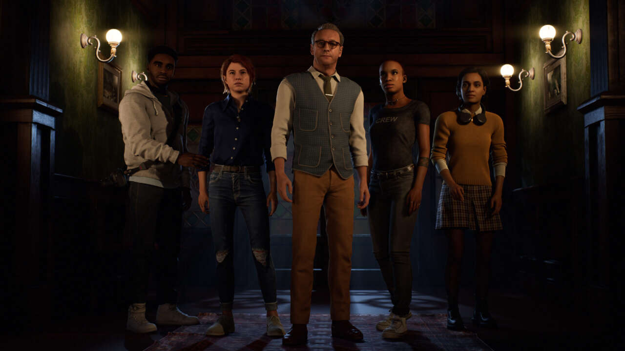 The Devil In Me Best Ending Guide – Wie man alle rettet