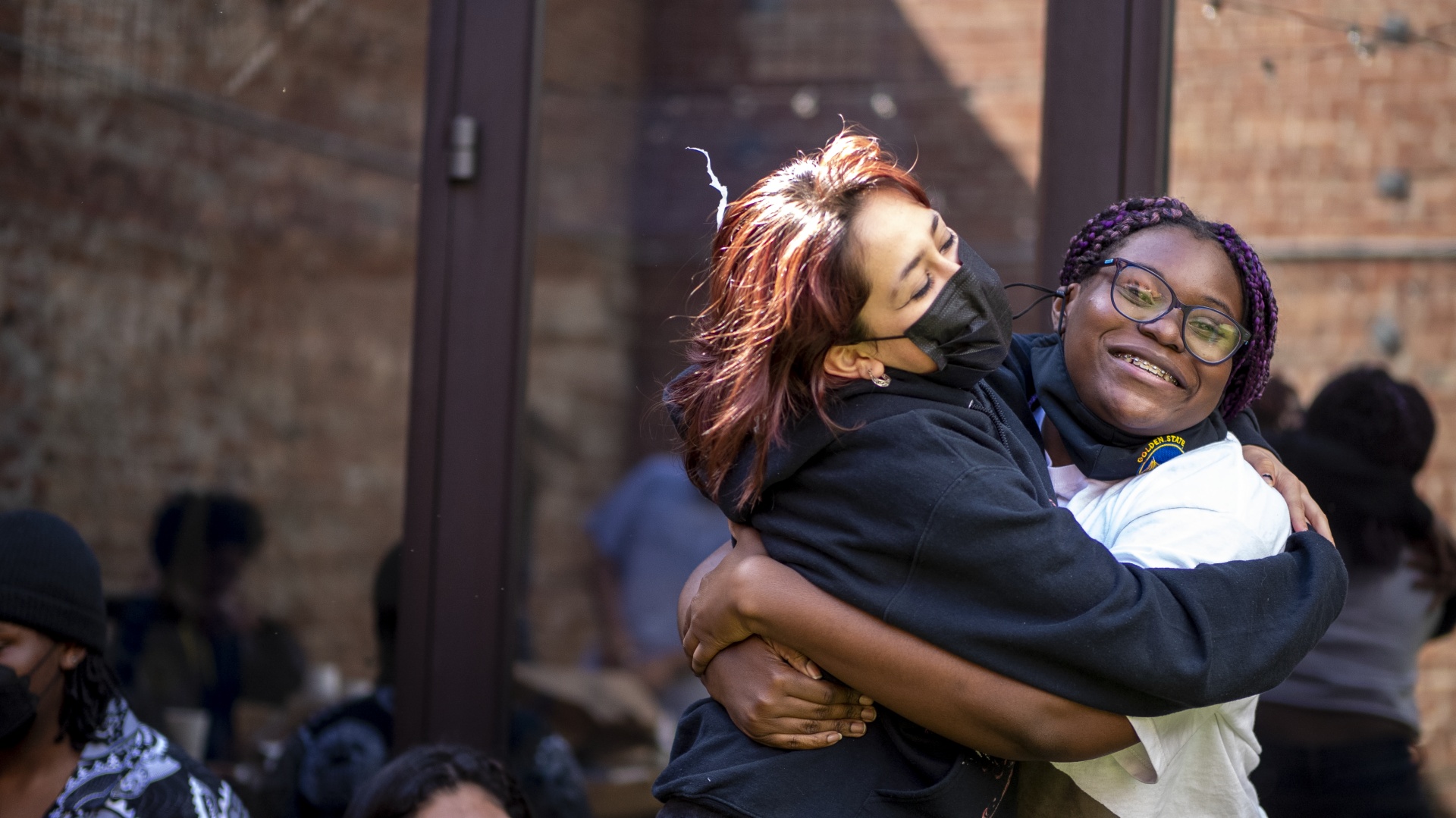 Gameheads befähigt Youth of Color, Karrieren im Gaming zu verfolgen