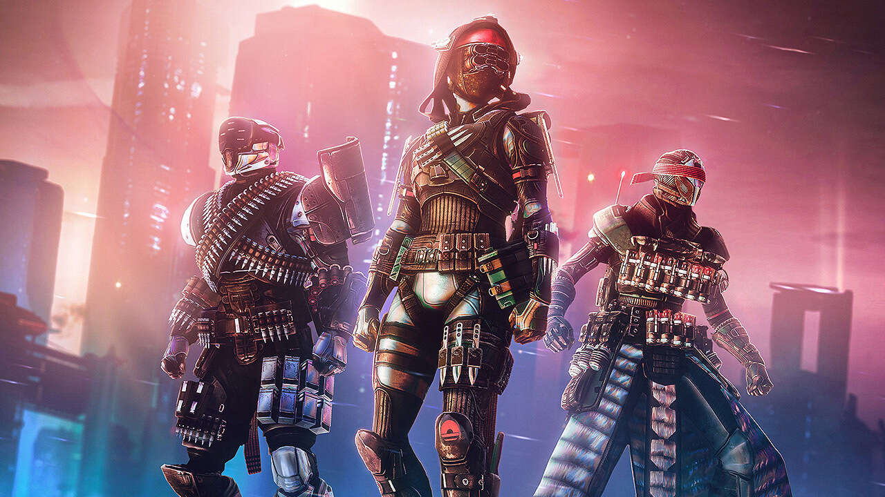 Destiny 2 Staffel 19 Startdatum, Updates und alles, was wir wissen