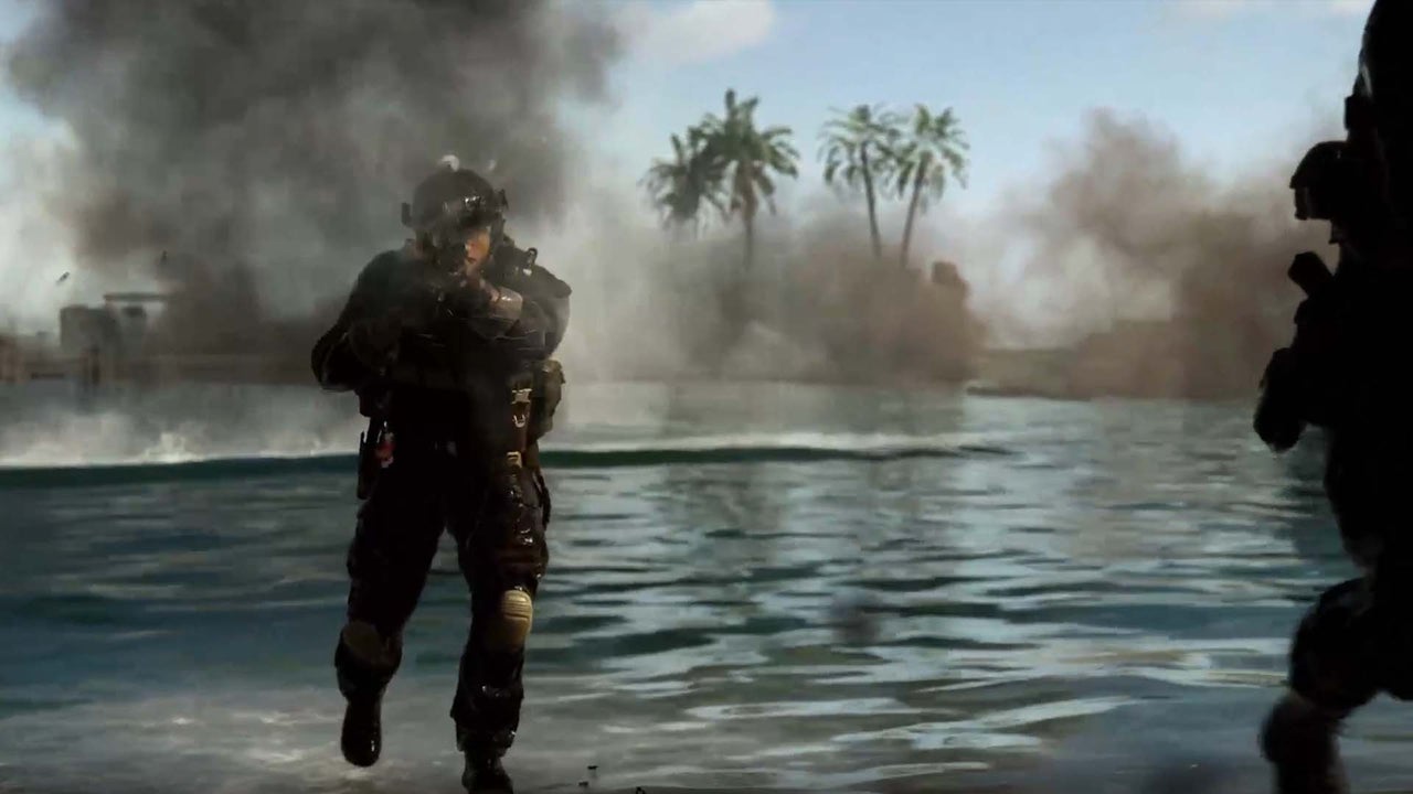 Call of Duty: Warzone 2 Glitch verursacht Frustration, da Spieler unsichtbar werden