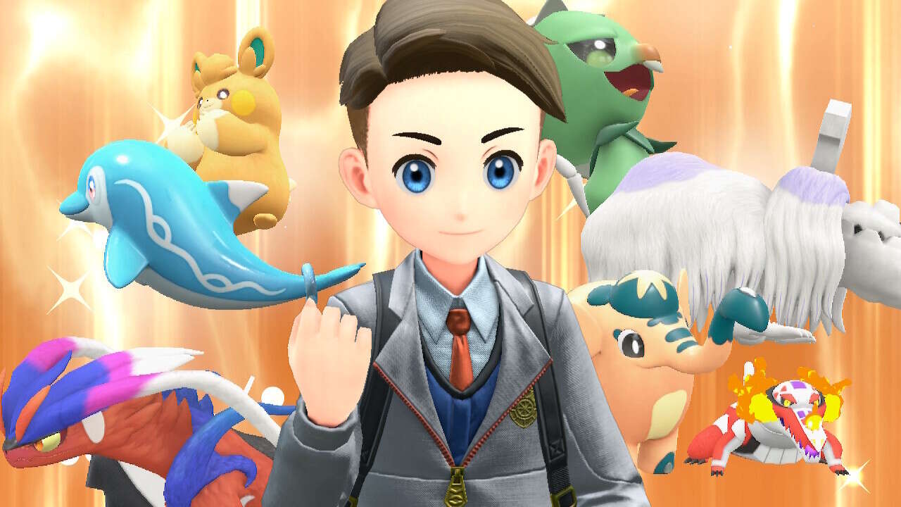 Pokemon Scharlachrot und Violett – Alle Food Buffs und Picknicks erklärt