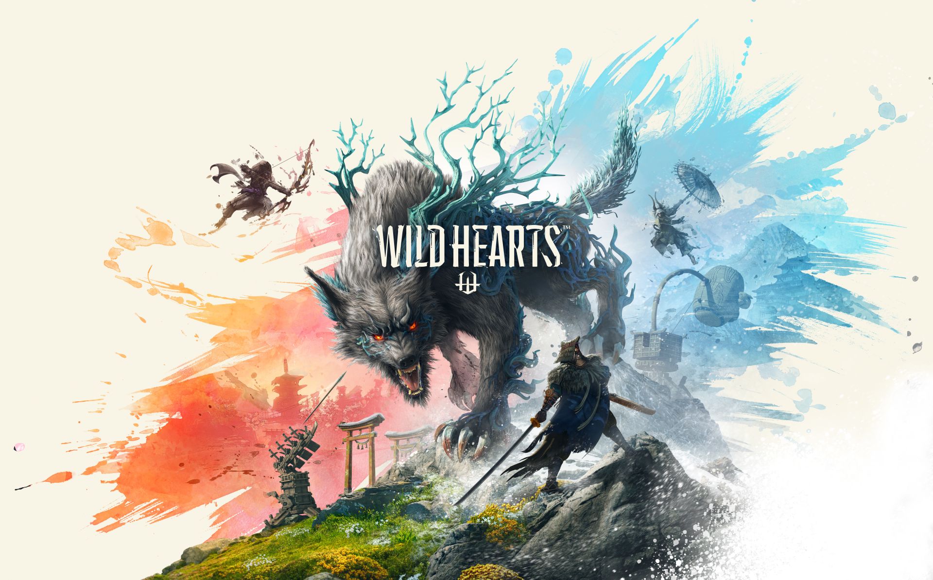 Wild Hearts Karakuri: Die Beherrschung einer alten Technologie
