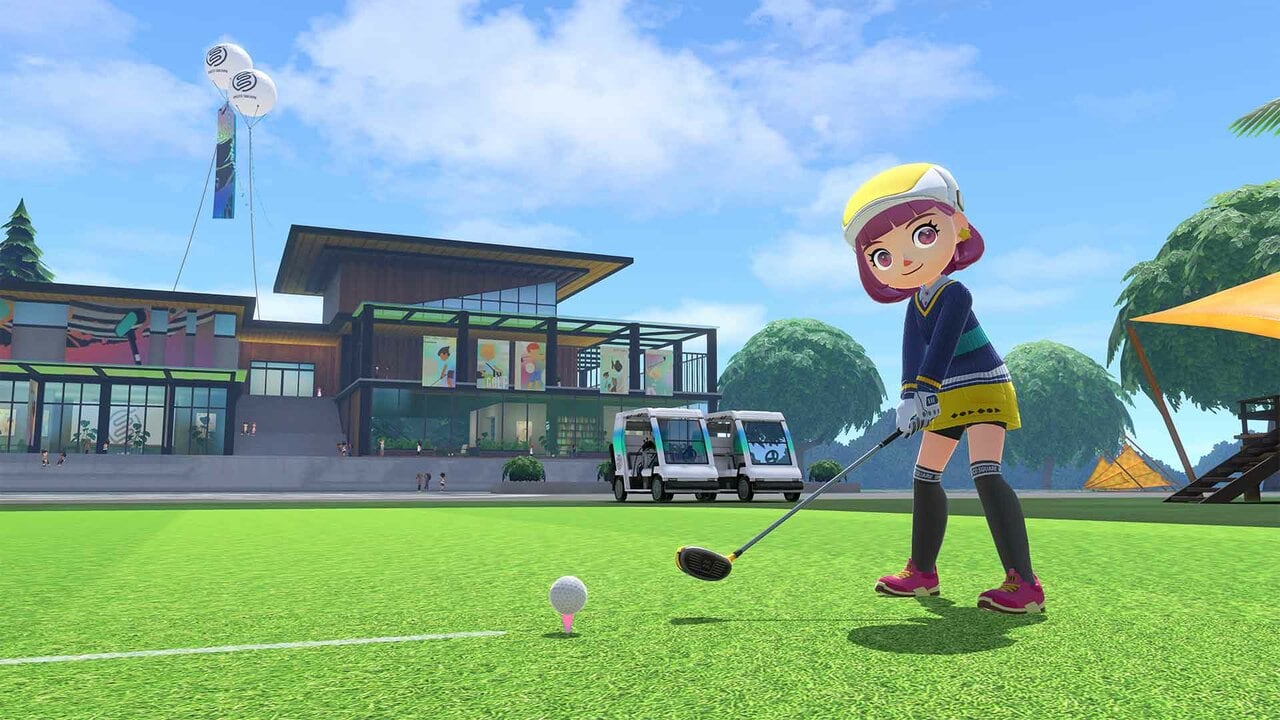 Japanisches Switch-Bundle mit Nintendo Switch-Sport-T-Shirts zur Veröffentlichung im Dezember