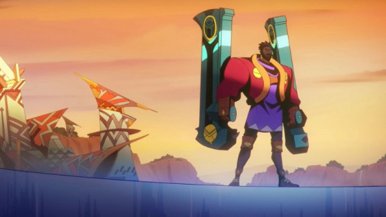 League of Legends
