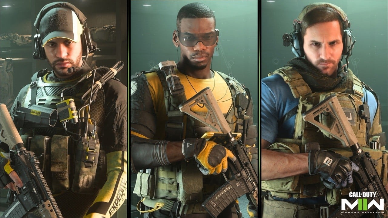 Erscheinungstermine des Warzone 2 Neymar, Messi, Pogba Store Bundles auf Xbox