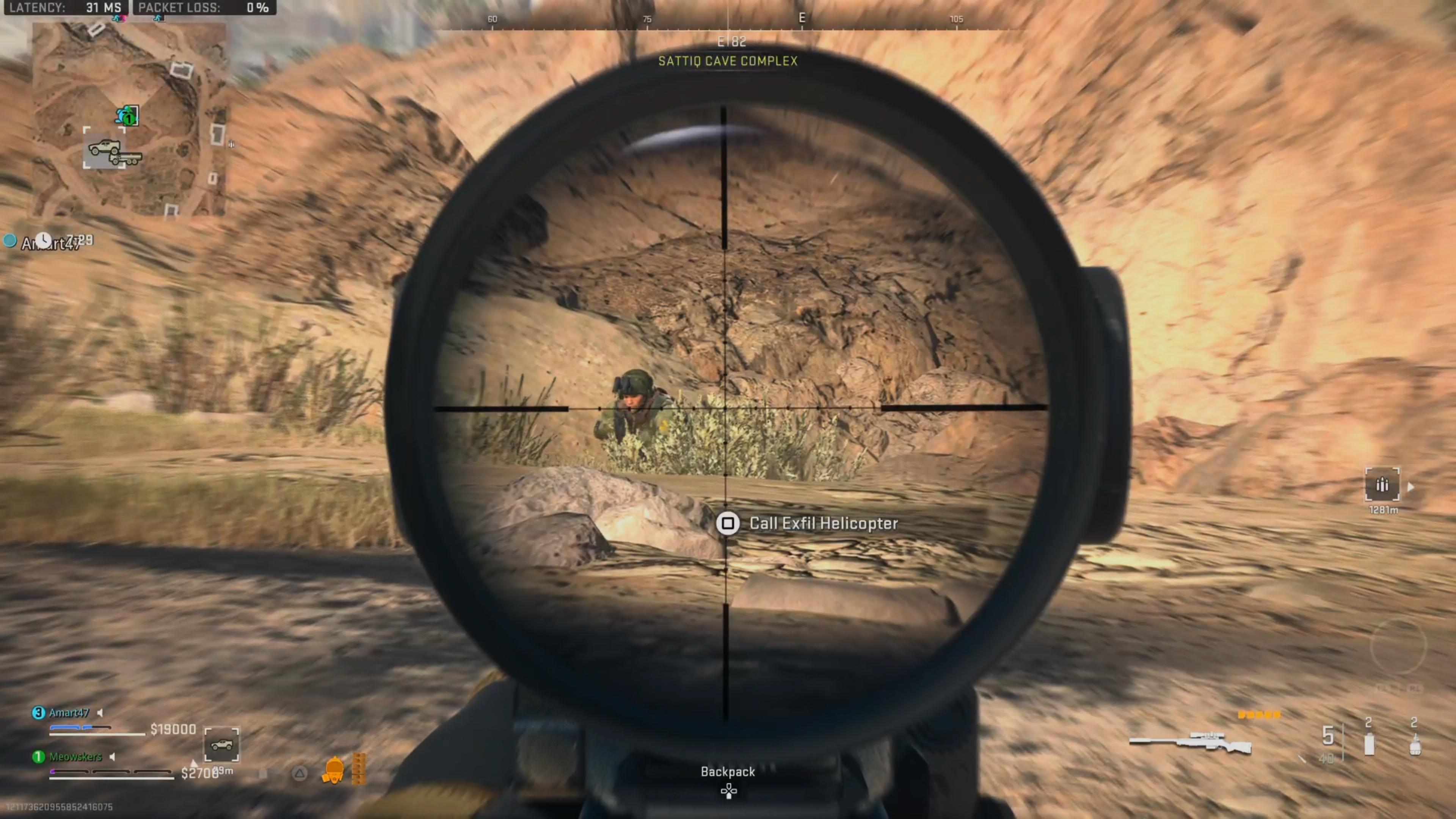 warzone dmz tipps
