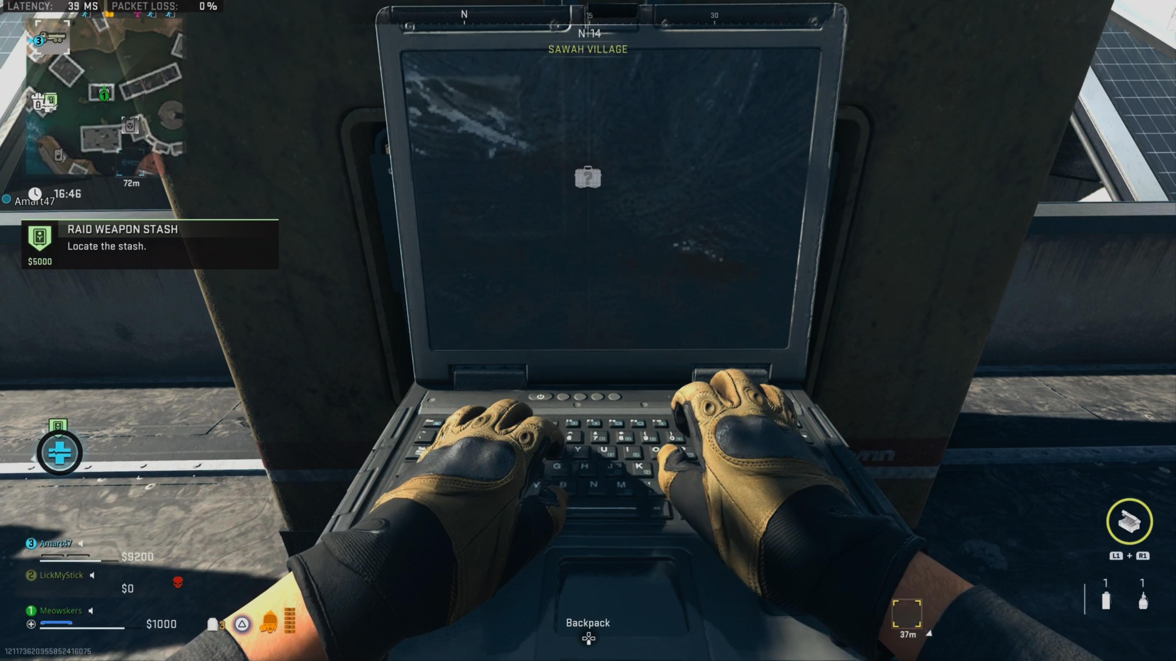 warzone dmz tipps