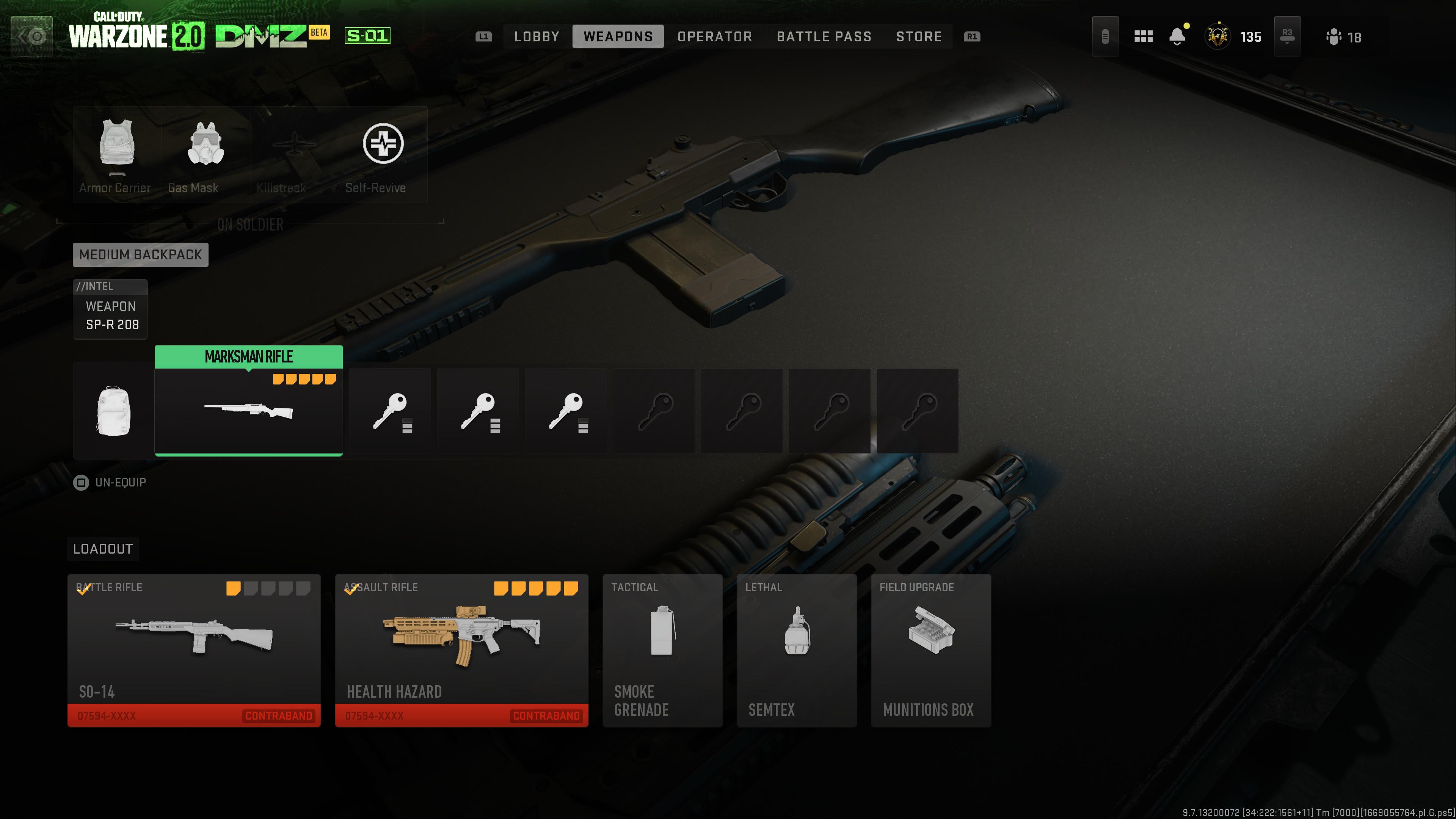 warzone dmz tipps