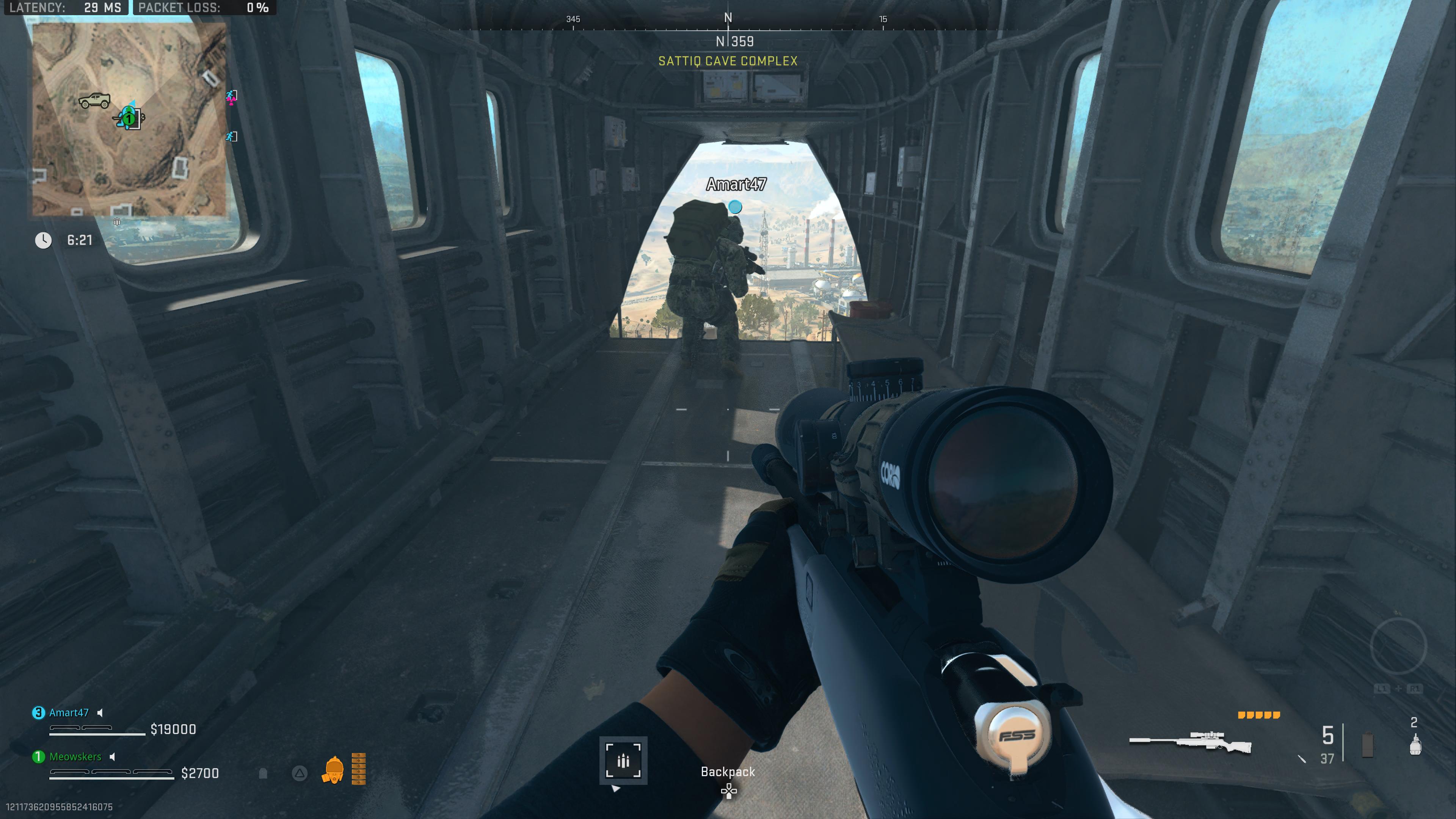 warzone dmz tipps