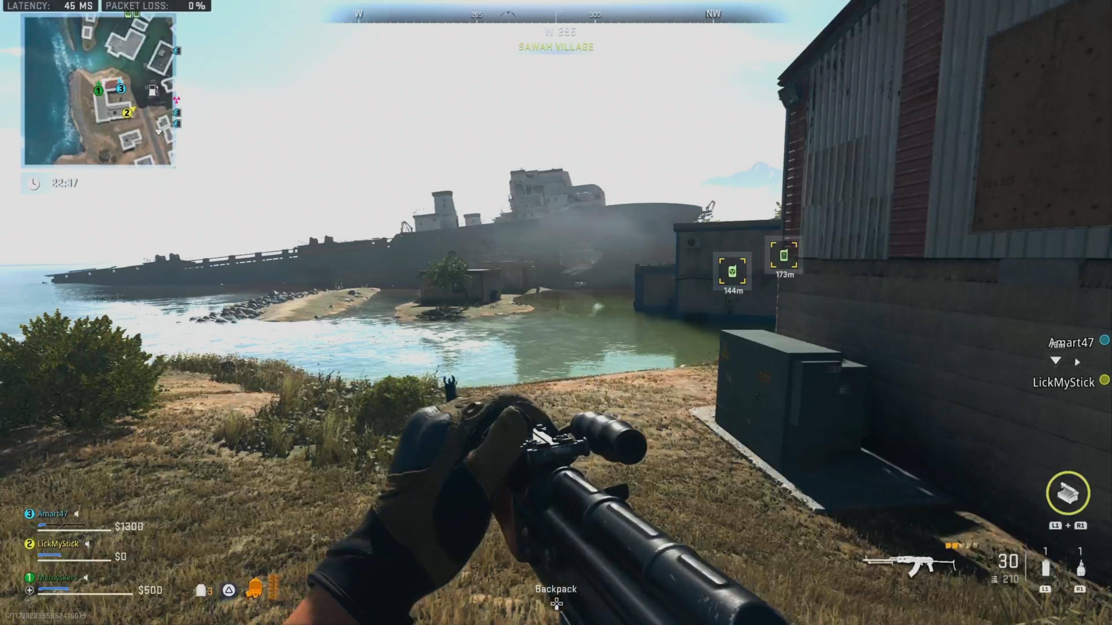 warzone dmz tipps