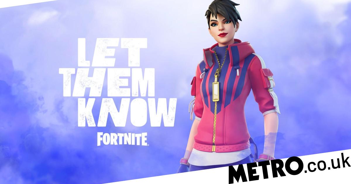 Fortnite ignoriert die Weltmeisterschaft und bringt LGBTQ+-freundliche Fußball-Skins auf den Markt