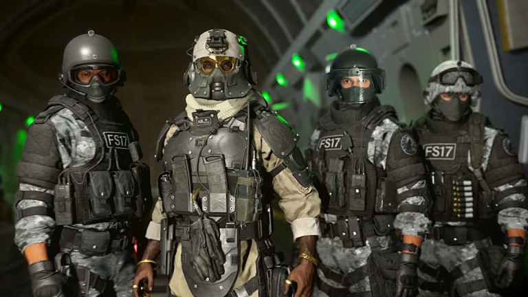 Alle White-Lotus-Fraktionsmissionen in Warzone 2 DMZ