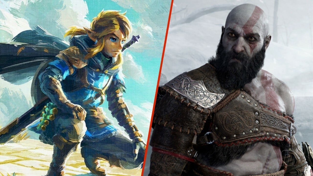 Zufällig: Sony behauptet, dass Microsoft versucht, es in Nintendo zu verwandeln