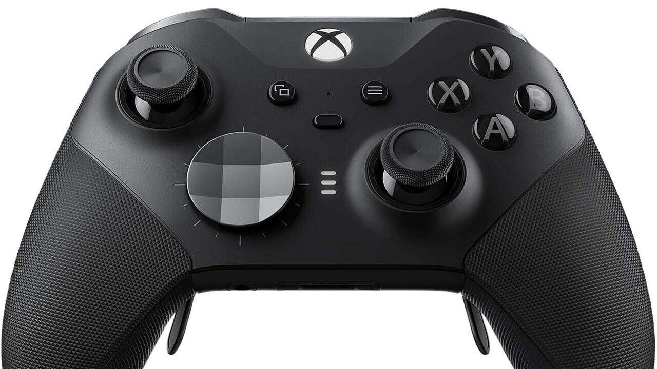 Holen Sie sich Xbox Elite Series 2-Controller für 50 US-Dollar Rabatt bei Newegg