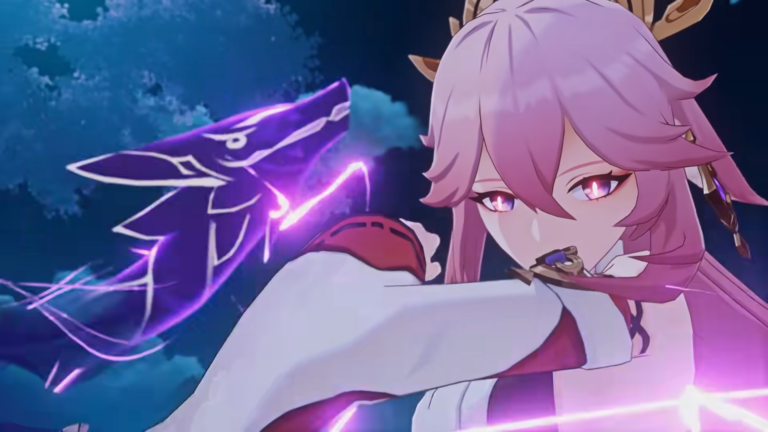 Beste Teams für Yae Miko in Genshin Impact