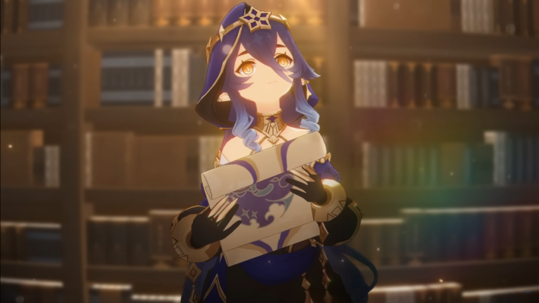 Die besten Waffen für Layla in Genshin Impact
