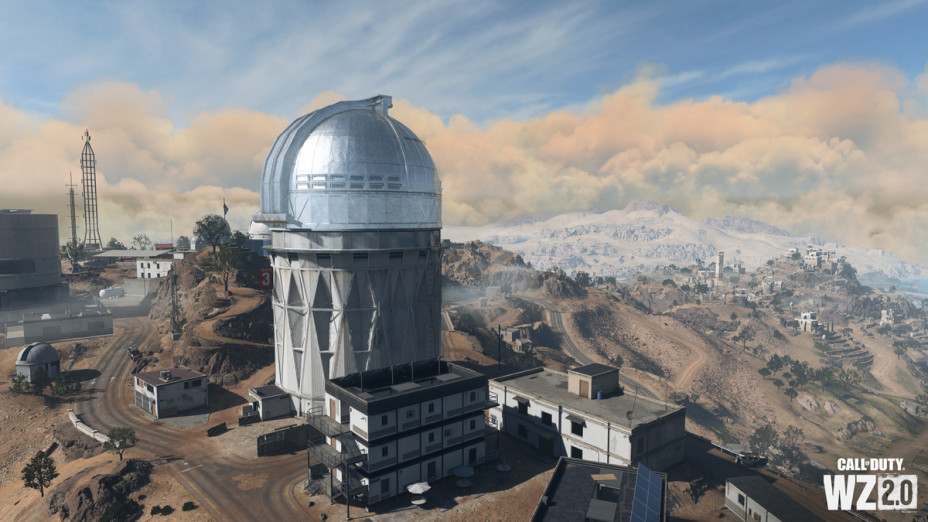 Call of Duty Warzone 2: Battlefield 2042 Jaloux-Joueurs, um diese Funktionalität zu verursachen?
