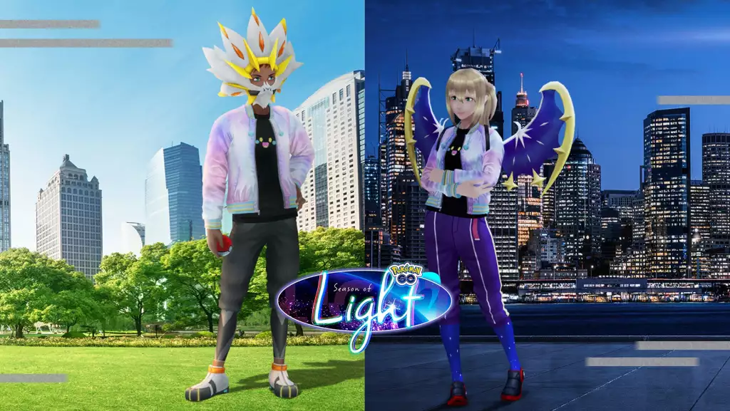 Pokémon GO Astral Eclipse – Event-Boni & Shop-Updates
