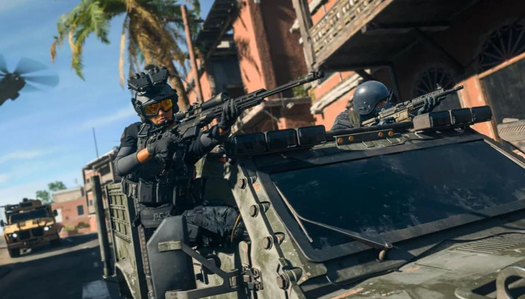 Wie man Waffen in Warzone 2.0 schnell hochlevelt
