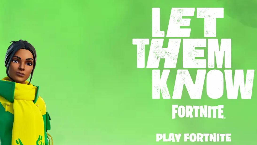 Fortnite Informieren Sie sie über alle Belohnungen und Aufgaben