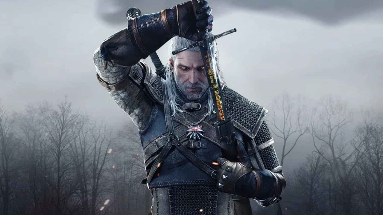 CD Projekt Red präsentiert das kostenlose Netflix-DLC-Update für Witcher 3, das am 14. Dezember erscheint