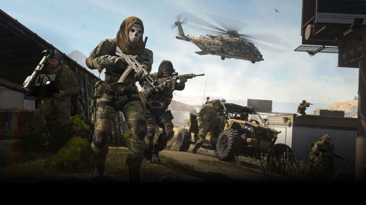 Warzone 2: Les silencieux rendus inutiles par une mise à jour secrète! 