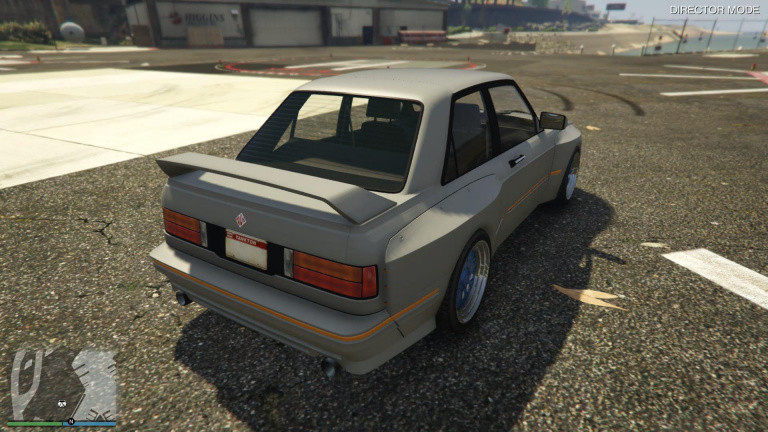 GTA 5 Online: Pack Large der Ubermacht Sentinel Classique, GTA$-Bonus, die neusten Semaine