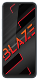 Lava Blaze NXT