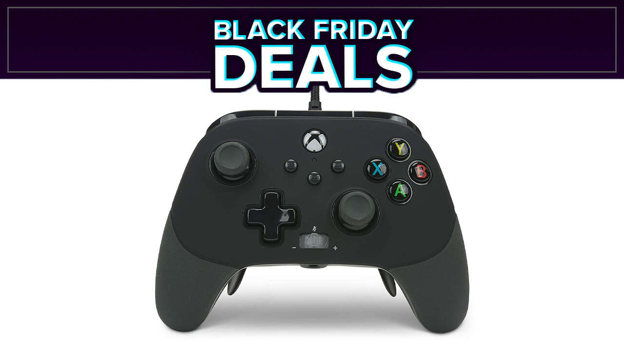 Holen Sie sich einen fantastischen Pro-Style Xbox Controller für nur 50 $